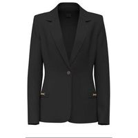 guess chaquetas w6bn08 k6806-jblk para mujer