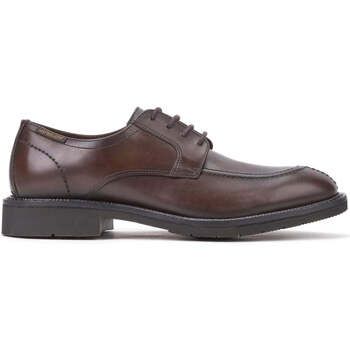 Mephisto Zapatos Bajos Titus para hombre