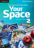 your space level 2 students book