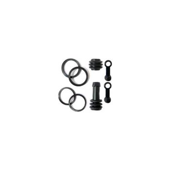 Kit de juntas de pinza de freno Kawasaki GPX 600 R trasera Tour Max