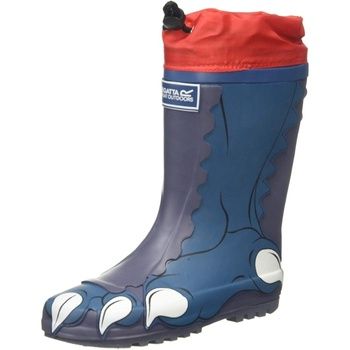 Dare 2b Botas Mudplay para niño