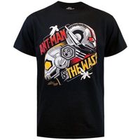 ant-man camiseta ns5279 para hombre