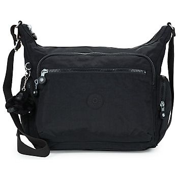 Kipling Bandolera GABBIE para mujer