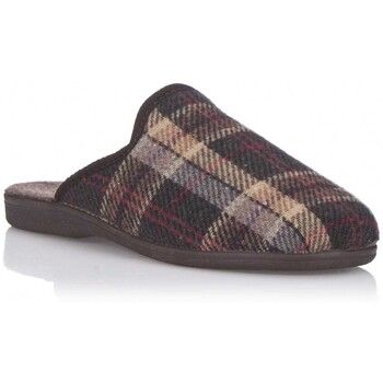 Chapines Pantuflas Zapatilla de Casa para hombre
