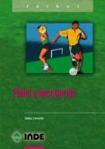 futbol y musculacion