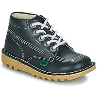 kickers zapatillas altas kick hi zip para nino
