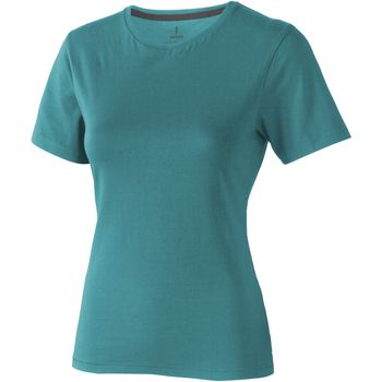 Elevate Camiseta Nanai para mujer