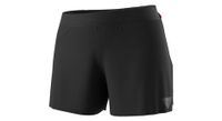 pantalon corto dynafit sky negro mujer