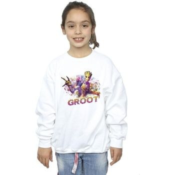 Marvel Jersey Guardians Of The Galaxy para niña