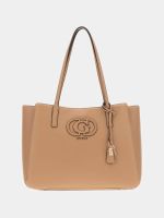shopper isola con logo