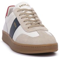 hold deportivas moda red navy para hombre