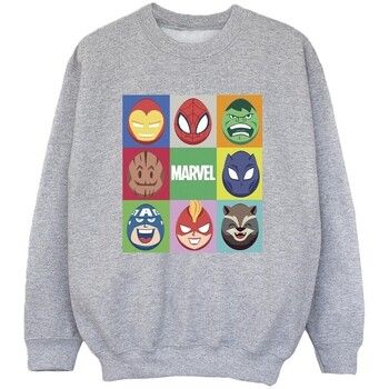 Marvel Jersey BI29828 para niño