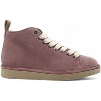 panchic botines p01w016brpp para mujer
