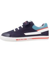 de pablosky zapatillas nino modelo 981020p color azul marino