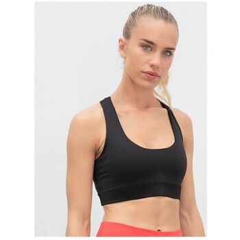 Tombo Teamsport Sujetador deportivo Core para mujer