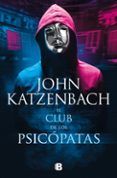 el club de los psicopatas