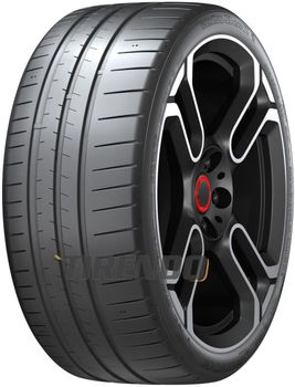 Hankook Ventus S1 Evo Z K129 ( 295/40 ZR19 108Y XL 4PR ND0, con protector de llanta (MFS) SBL DOT2022 )