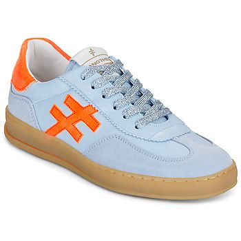Another Trend Zapatillas A0320429 para mujer