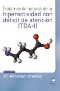 tratamiento natural de la hiperactividad con deficit de atencion tdah