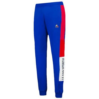 Le Coq Sportif Pantalón chandal Regular tricolore n1 para hombre