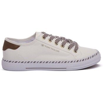 Tom Tailor Zapatos Bajos 9590070002 para mujer