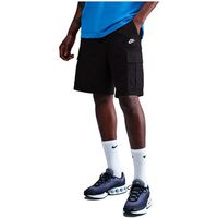 nike short m nk club wvn cargo short para hombre