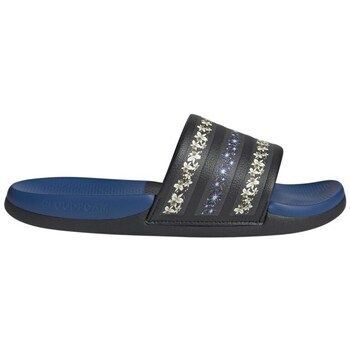 adidas Chanclas Adilette Comfort 2.0 Slides Farm Rio para mujer