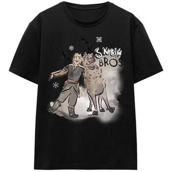 Disney Tops y Camisetas Snow Bros para mujer