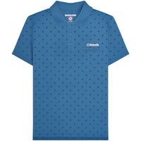 lambretta tops y camisetas premium aw24 para hombre