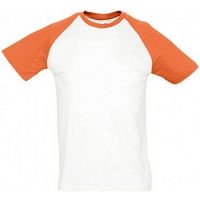 sols camiseta funky para hombre