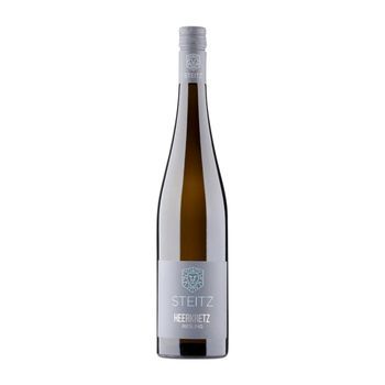 Steitz Vino Blanco Heerkretz Lagenwein Rheinhessen 75 Cl 12.5% Vol.