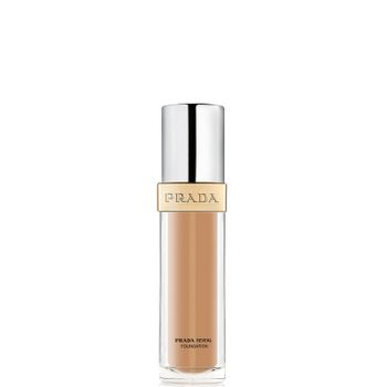 Prada Reveal Skin Optimising Refillable Foundation 30ml (Various Shades) - MW55 - Medium Warm