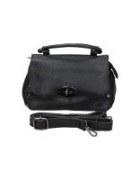 bolso bandolera negro chenson c303 para mujer uni