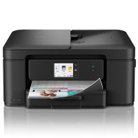 multifuncion brother inkjet color dcp-j1460dw wifi pantalla tactil adf duplex