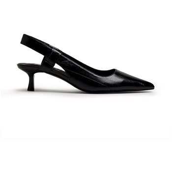 MTNG Zapatos de tacón LAO para mujer
