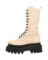 de yellow bandit marron claro