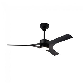 Ventilador de techo led thai cct dim (30w)