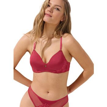 Lisca Triángulo/Sin Aros Ocean Sujetador push-up con aros para mujer