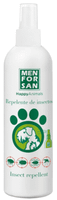 menforsan repelente natural insectos perros 250 ml