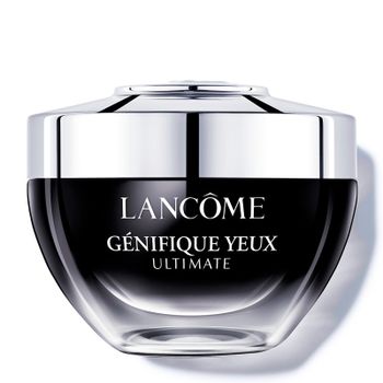 Lancome Cosmética Facial Genifique Eye Cream Crema Envejecimiento Contorno De Ojos