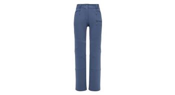Pantalon para mujer millet all outdoor xcs 200 azul