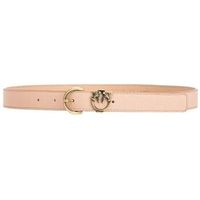 pinko cinturon tamboril para mujer