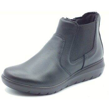 Enval Botines 8773600 Nappa Soft para mujer