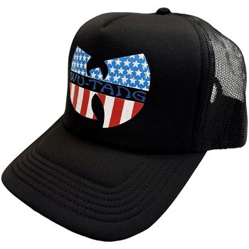 Wu-Tang Clan Gorra RO16263 para hombre