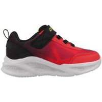 skechers deportivas moda meteor-ligh para nino