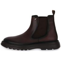 alberto guardiani botines tdm para hombre