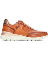 de pikolinos zapatillas casual pikolinos cantabria w4r-6731 brandy cuero