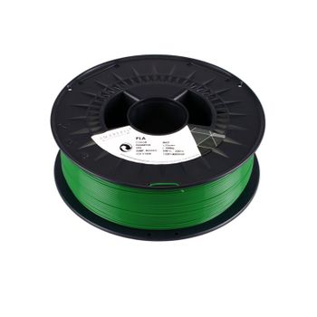 PLA Smartfil Bobina de Filamento para Impresión 3D Ácido Poliláctico 1Kg 1.75mm May