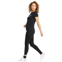 puma pantalones ess metallic para mujer