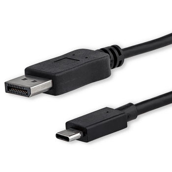 1m USB-C to DP Adapter Cable - 4K 60 Hz